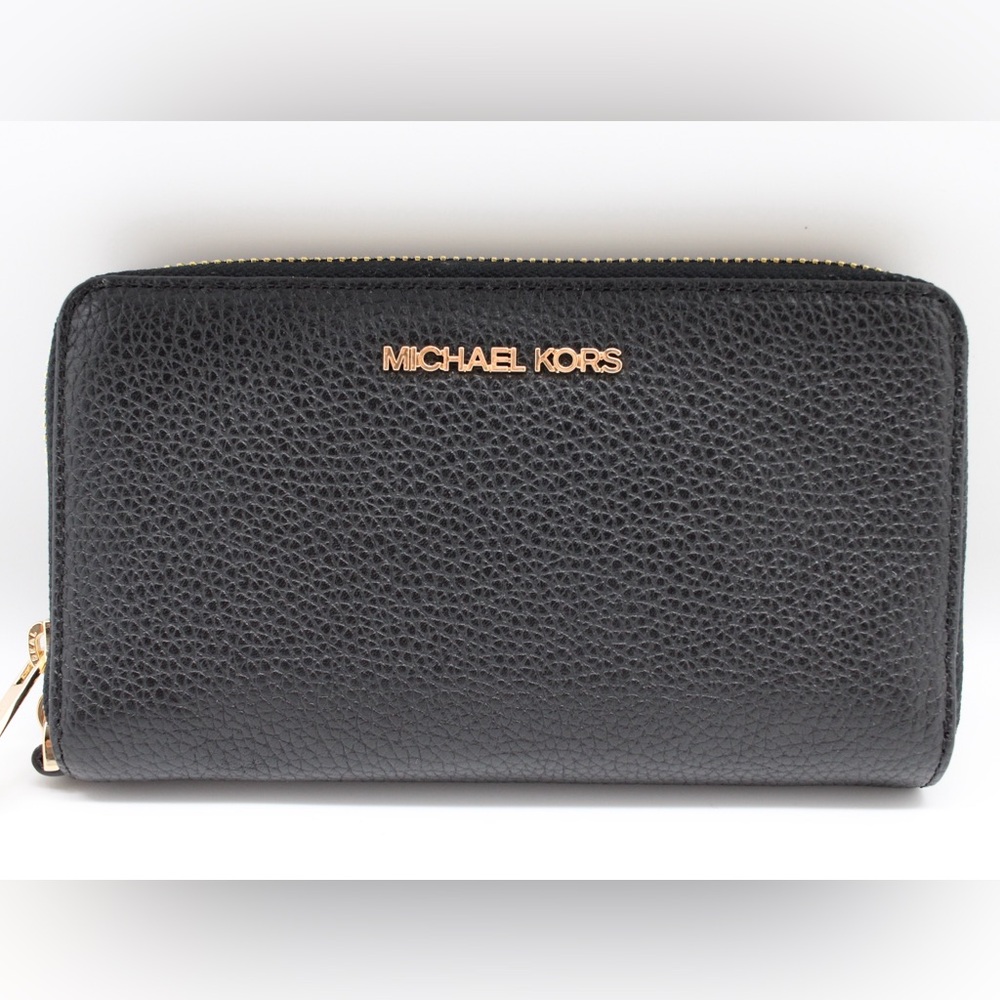 Michael Kors phone case wallet